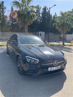 مرسيدس بنز E-Class